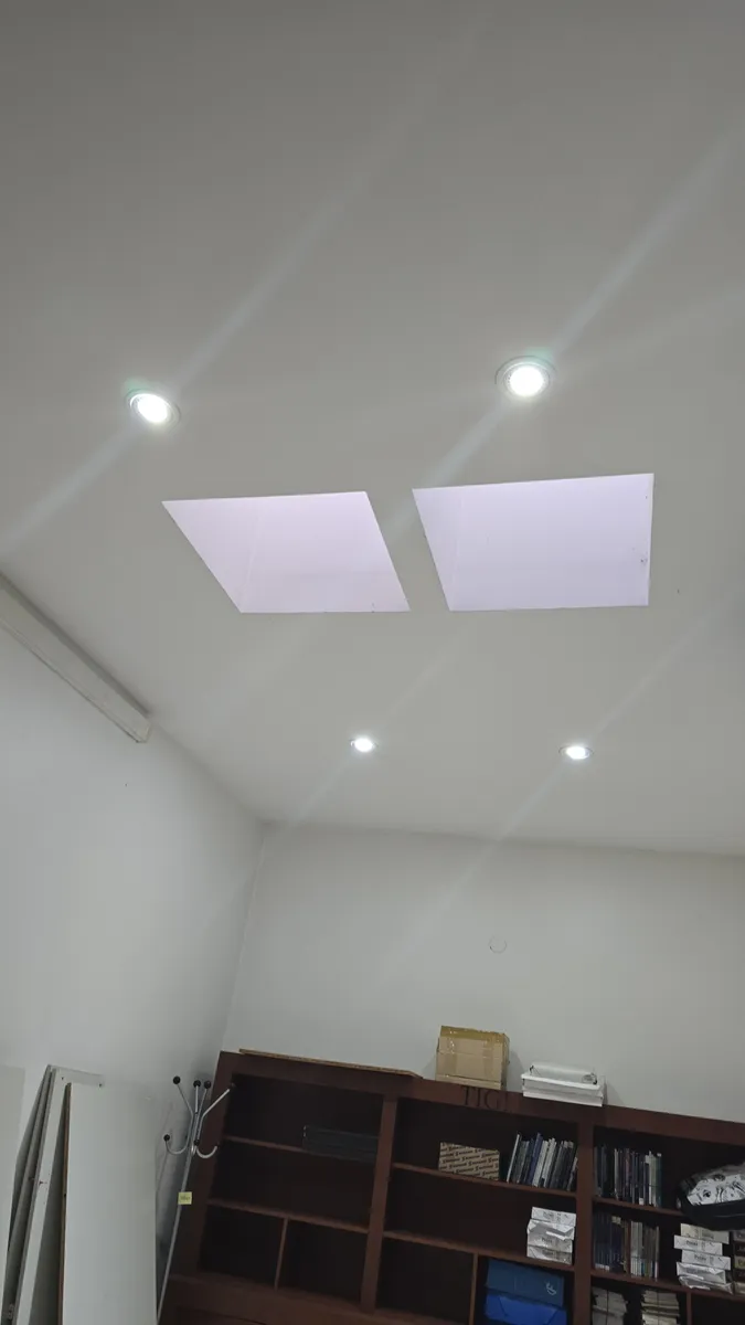 LÁMPARA LED AR111 15 W GU10 220 V - Image 3