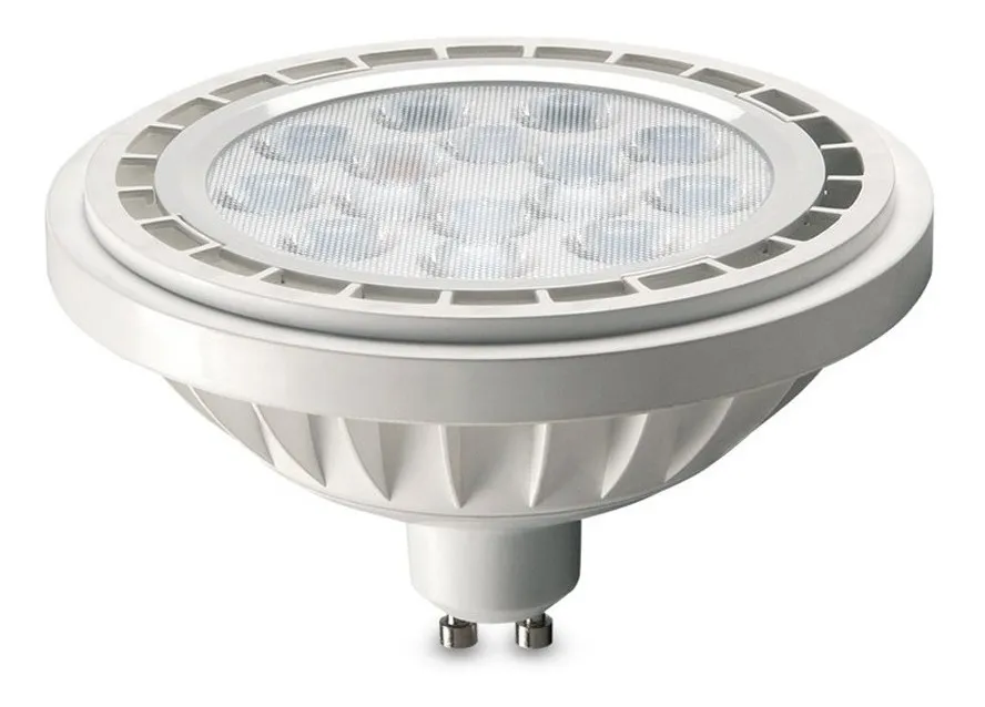 LÁMPARA LED AR111 15 W GU10 220 V - Image 2