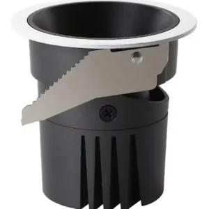 Spot Downlight COB Embutir 10 W 4000K Orientable 30°