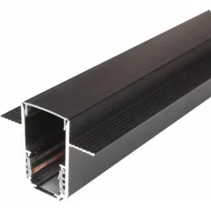 Riel Magnético de EMBUTIR 48V TRADICIONAL MT-20