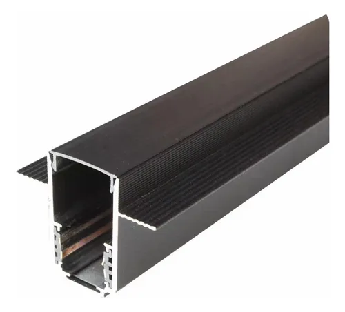 Riel Magnético de EMBUTIR 48V TRADICIONAL MT-20