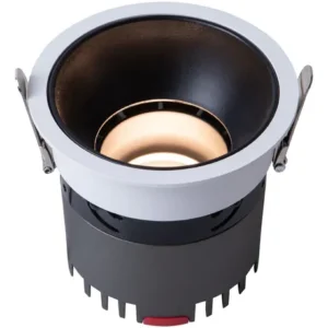 Spot Downlight COB 7W Doble Temp