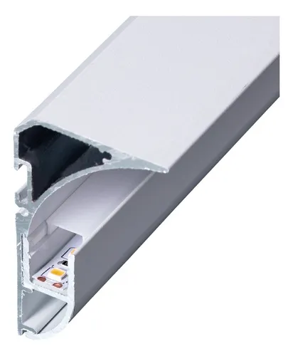 Perfil de aluminio p-067 esquinero 2metros - Image 10