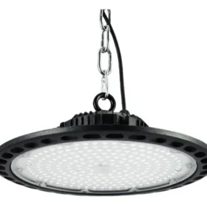 Reflector Galponera Led UFO 200W 6000K 220V