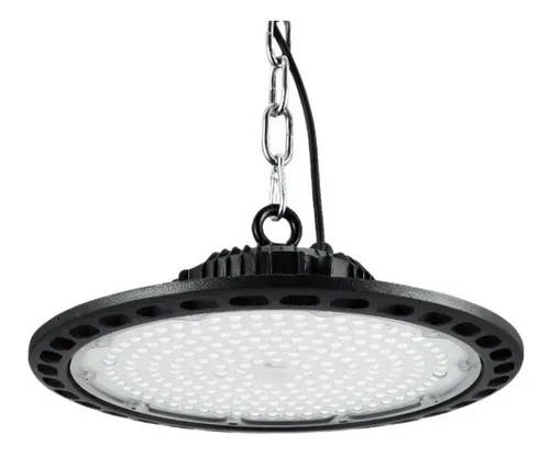 Reflector Galponera Led UFO 200W 6000K 220V