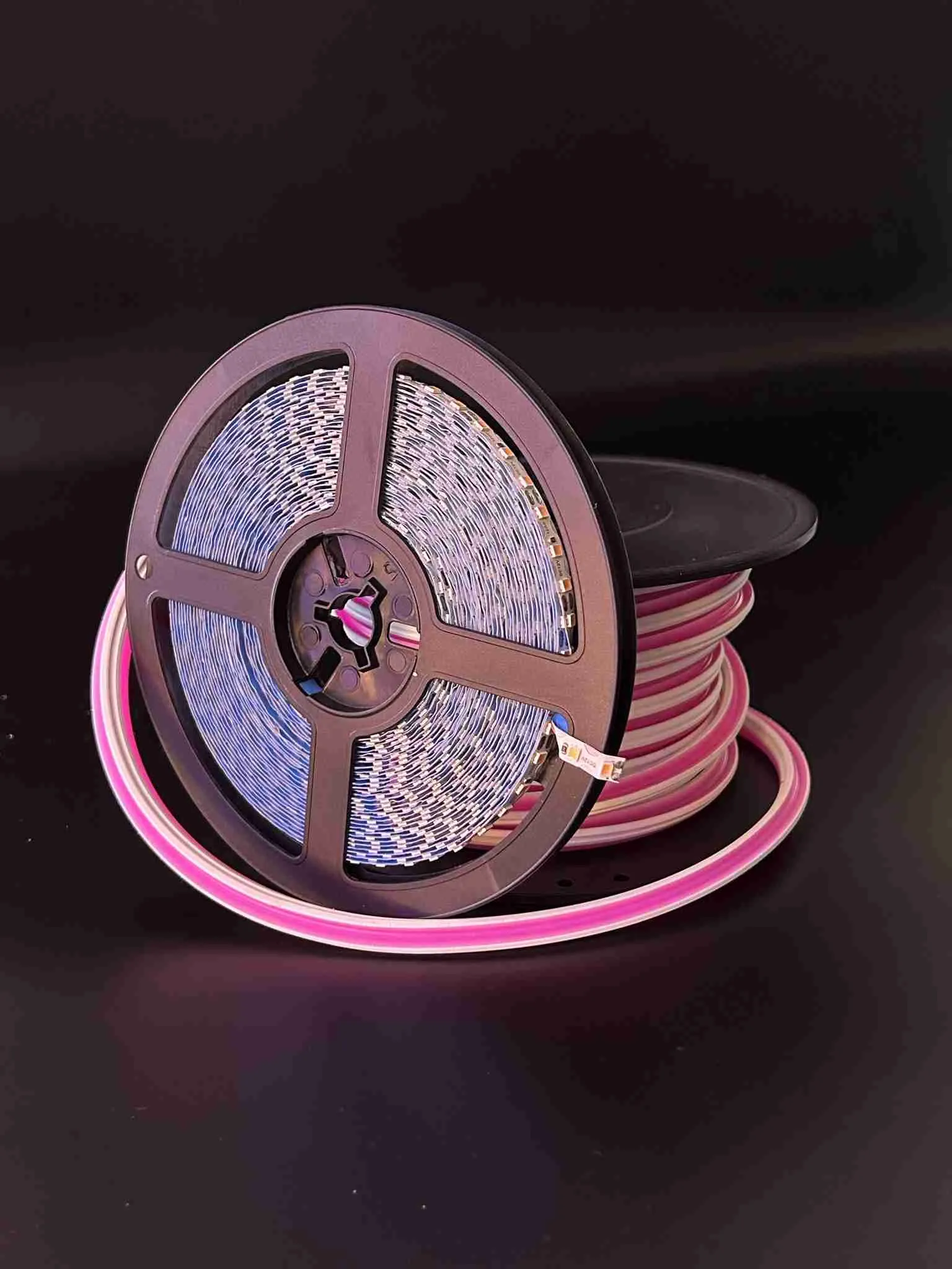 Kit Neón Flexible 2da Generación + Tira LED Zigzag 12V | 100 m - Image 3