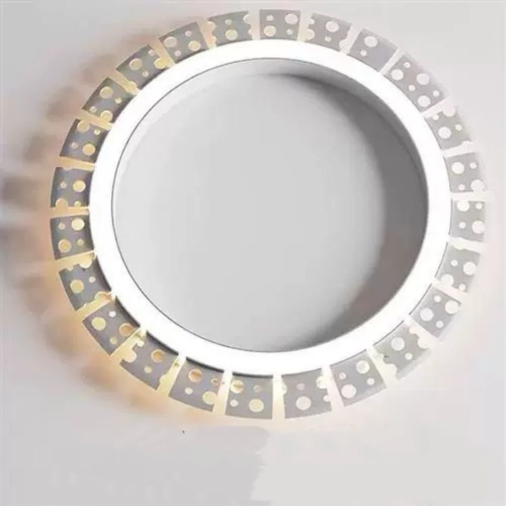 Perfil de aluminio flexible p-1330 3metros x20pcs - Image 4