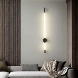 Aplique de pared ORION J-07-3000K