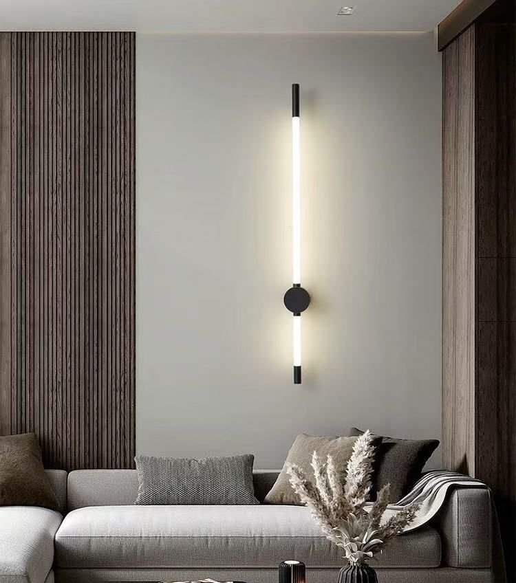 Aplique de pared ORION J-07-3000K