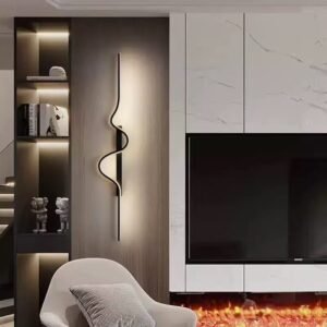 Aplique de pared VEGA J-06-3000K