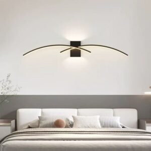 Aplique de pared HALO J-05-3000K