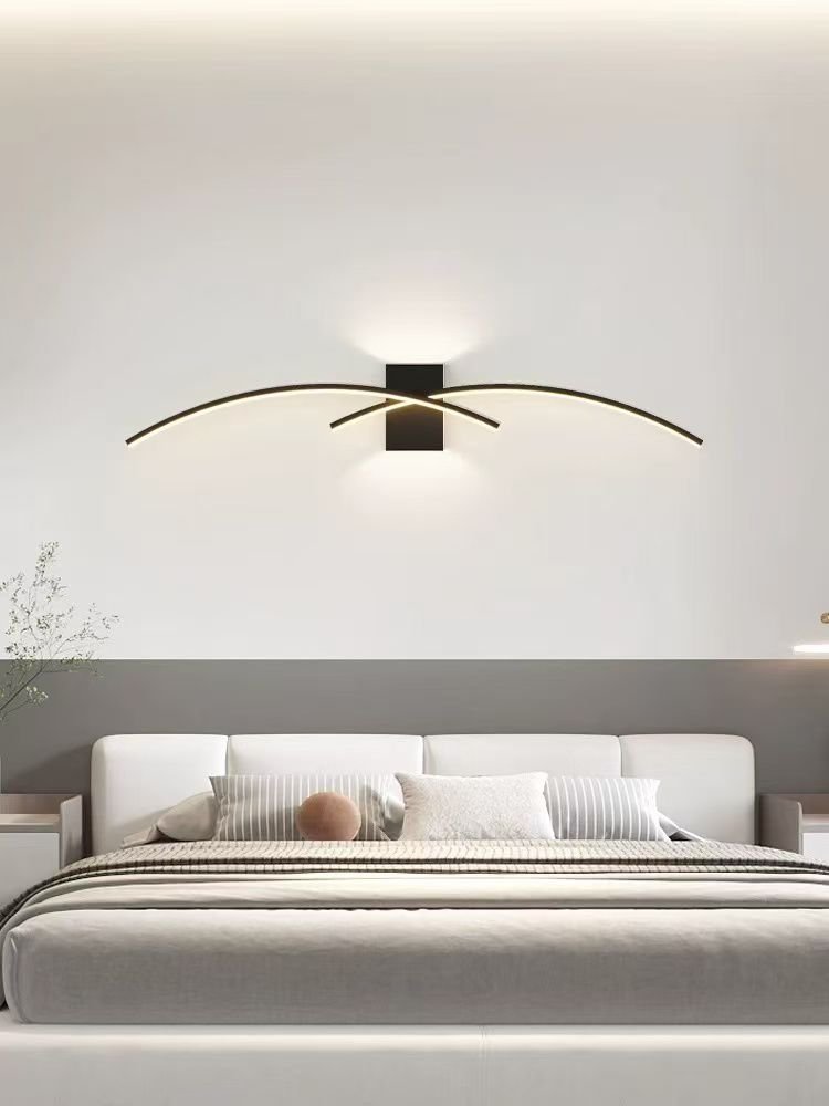 Aplique de pared HALO J-05-3000K