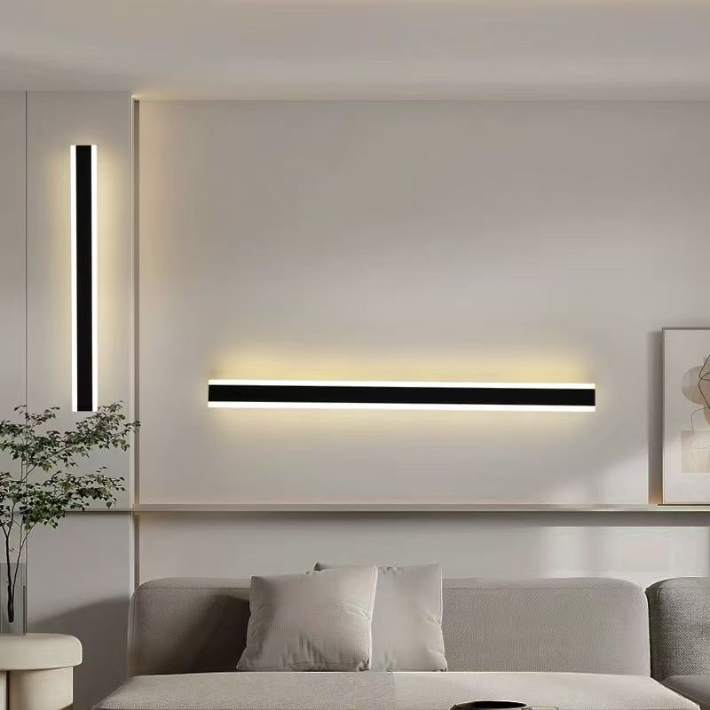 Aplique de pared ZENITH J-08-3000K