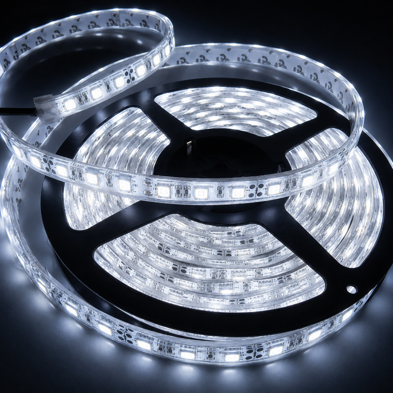 Tira Led 5050 60Led/m IP20 12v 5m
