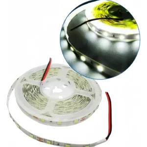 Tira Led 5050 60Led/m IP65 12v 5m