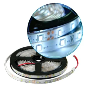 Tira Led 2835 60Led/m IP65 12v 5m
