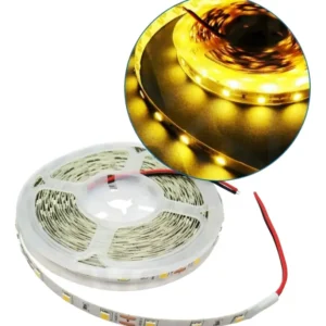 Tira Led 4040 60Led/m 12V 5m