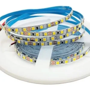 Tira Led 2835 120Led/m 5mm ancho 12v 5m