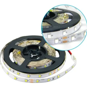Tira Led 2835 60Led/m IP20 12V 5m