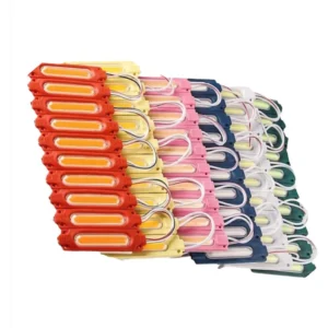 Módulos LED COB (6015) X100  24V IP65