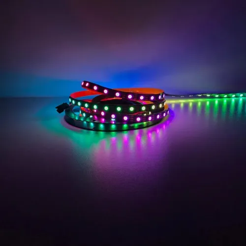 Tira LED Pixel WS2811 12V 60 LED/m 5m IP20 - Image 3