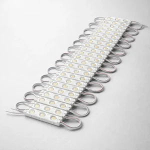 Módulos LED SMD 6012 3 Led X 200 12V IP68