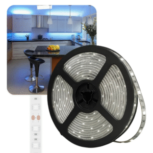Tira Led 5050 60Led/m IP65 12v 5m