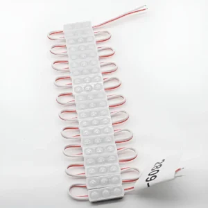 Módulos LED 2809 x500 12V IP65