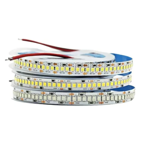 Tira Led 2835 240Led/m IP20 12V 5m - Image 4