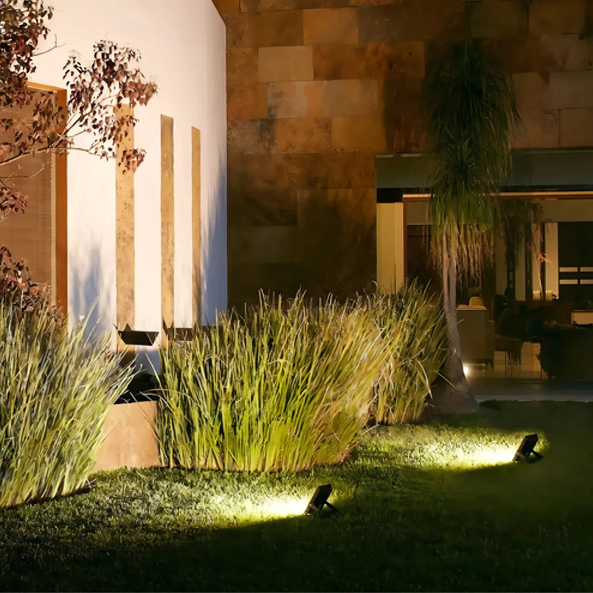 Reflector LED Exterior IP65 6000K - Image 3