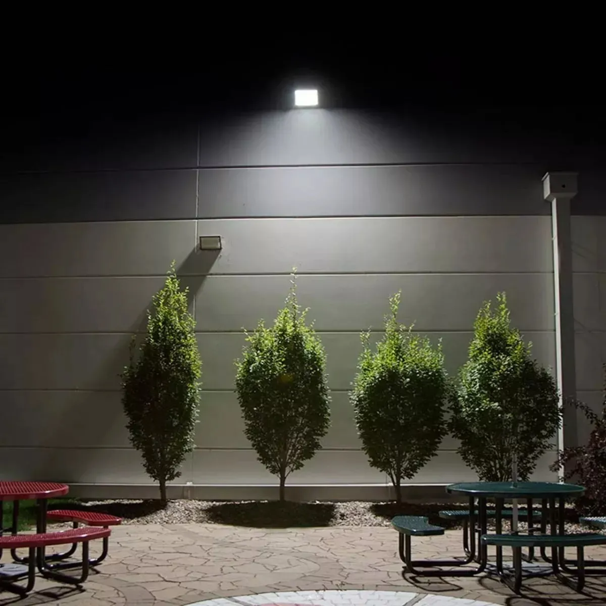 Reflector LED Exterior IP65 6000K - Image 6