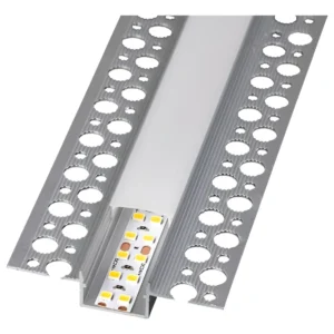 Perfil Aluminio 2013 Aspa Arriba 2mt