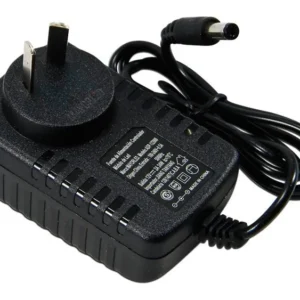Fuente Plástica 12V 2A