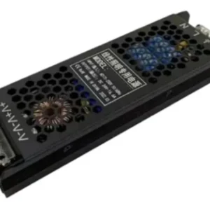 Fuente Metálica Slim 24V 150W 6.25A