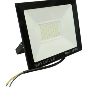 Reflector LED Exterior IP65 6000K
