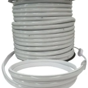 Manguera Neón LED 8x14mm 220V 100 m Color Fijo