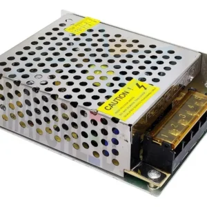 Fuente Metálica 5V 5A