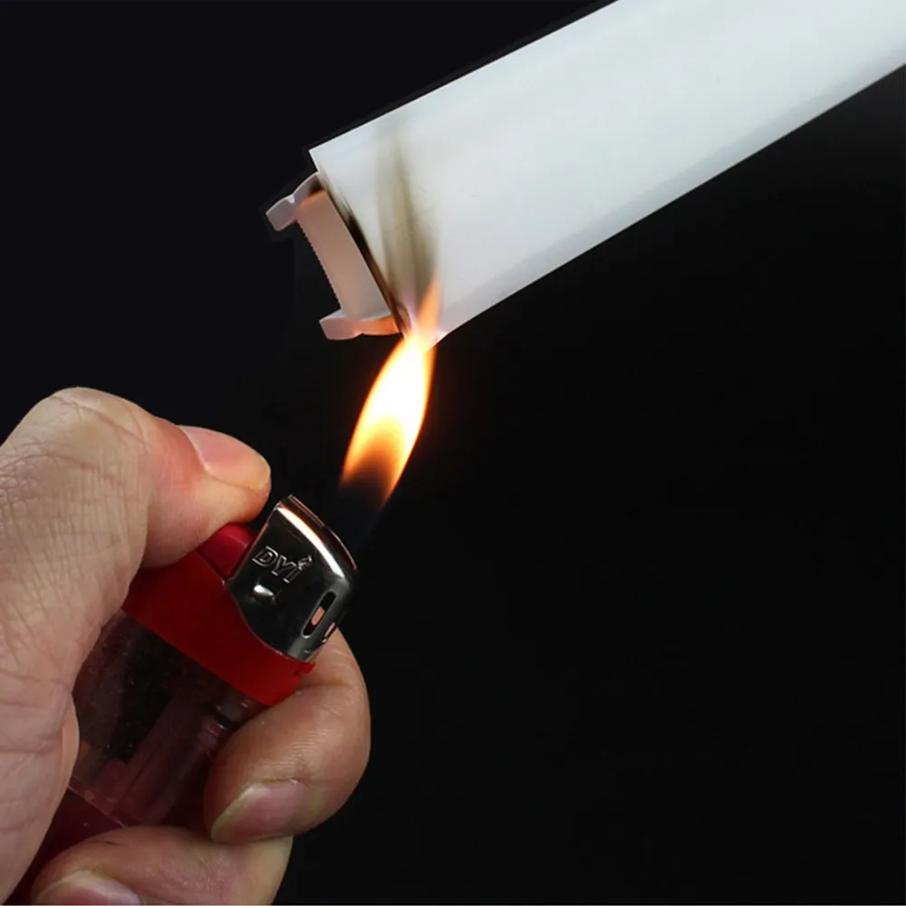 Manguera de Silicona para Recubrir Tira LED T2010 (Sin LED) - Image 8