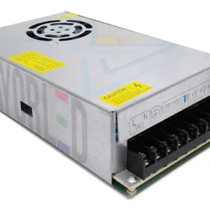 Fuente Metálica 5V 50A