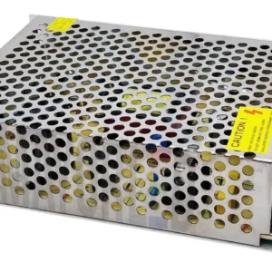 Fuente Metálica 5V 10A