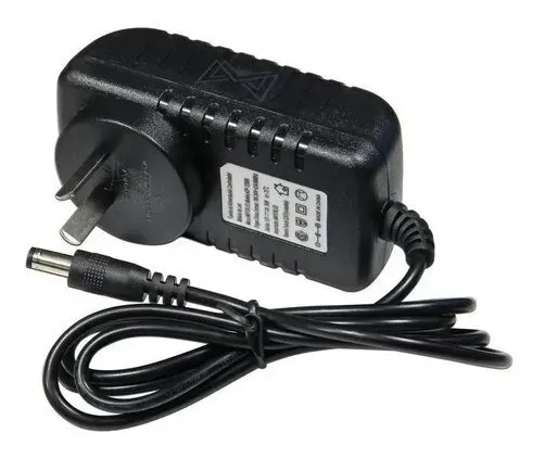 Fuente Plástica 12V 3A