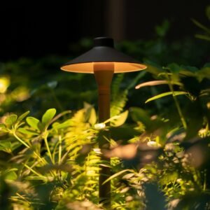 Farola LED exterior  CMD-2060 3000K