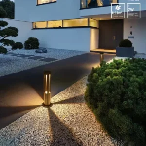 Farola LED exterior CPD-1060 3000k