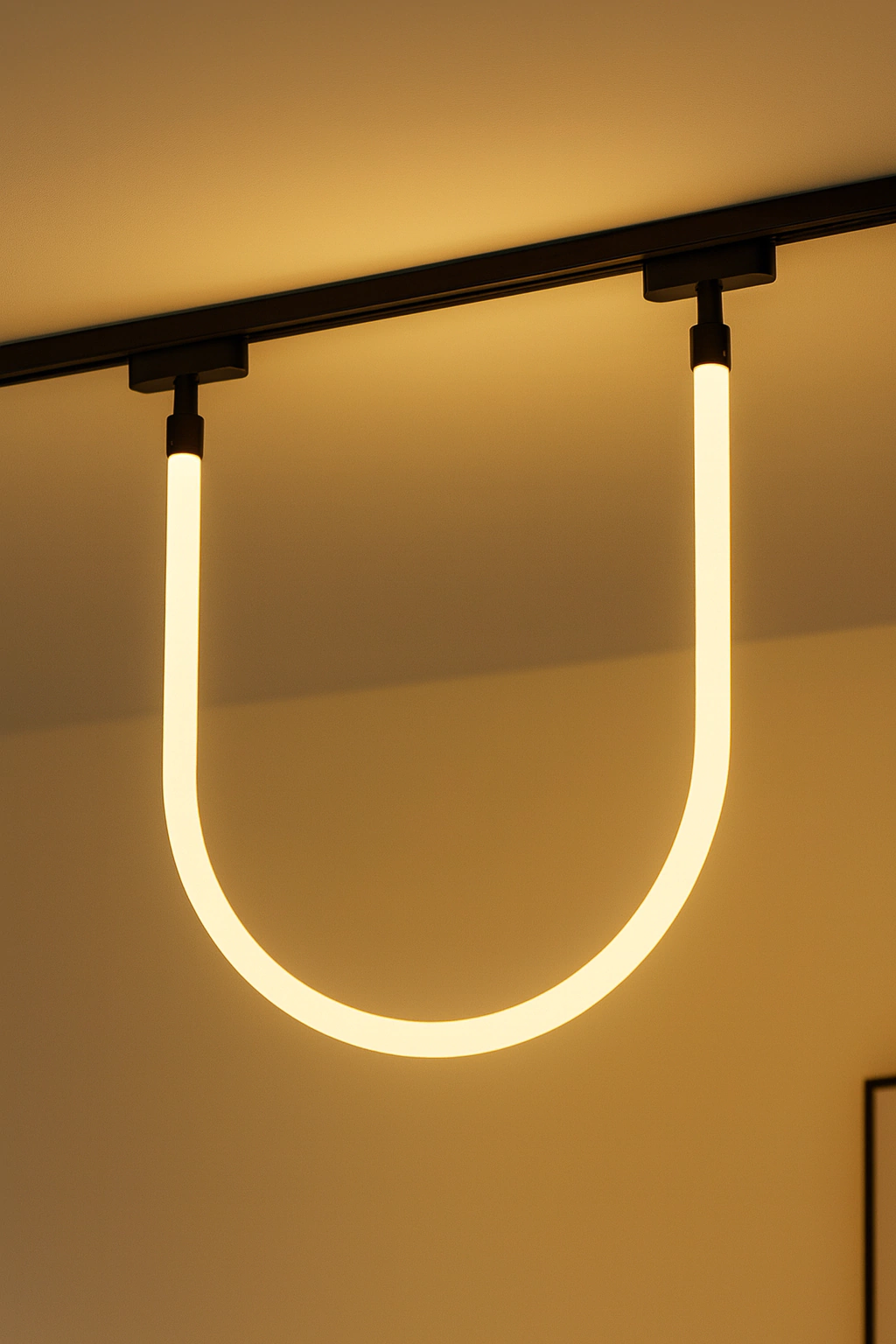 Led Neón Flexible 1m 16w para Riel Magnético Slim 48V - Image 5