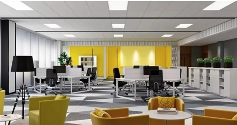 Panel LED 60×60 Blanco frio 220v - Image 2