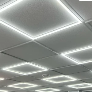 Panel marco de LED Frame 60×60