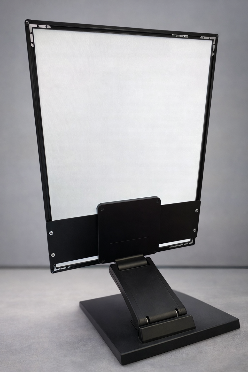 Cartel Backlight Led de MESA 12V - Image 3