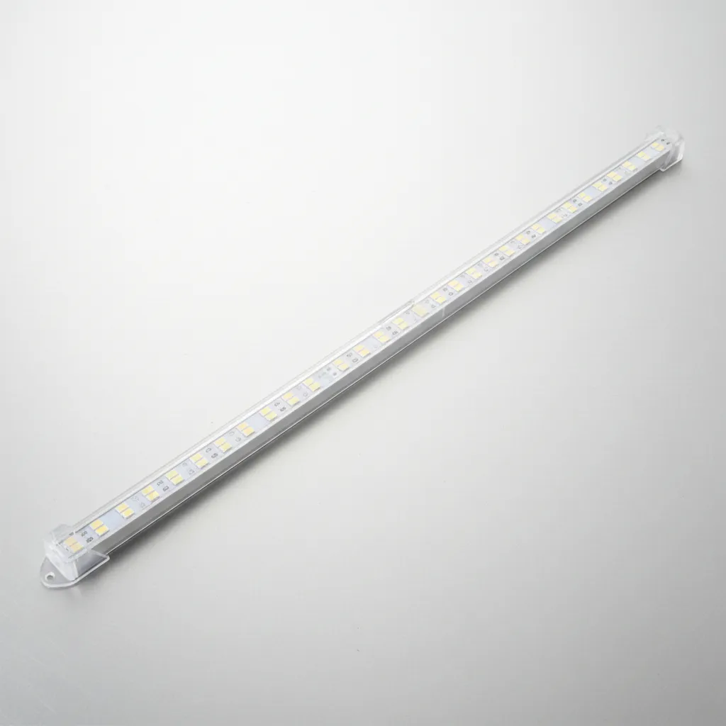 Varilla bajo mesada LED Lineal 220V SMD– chips led