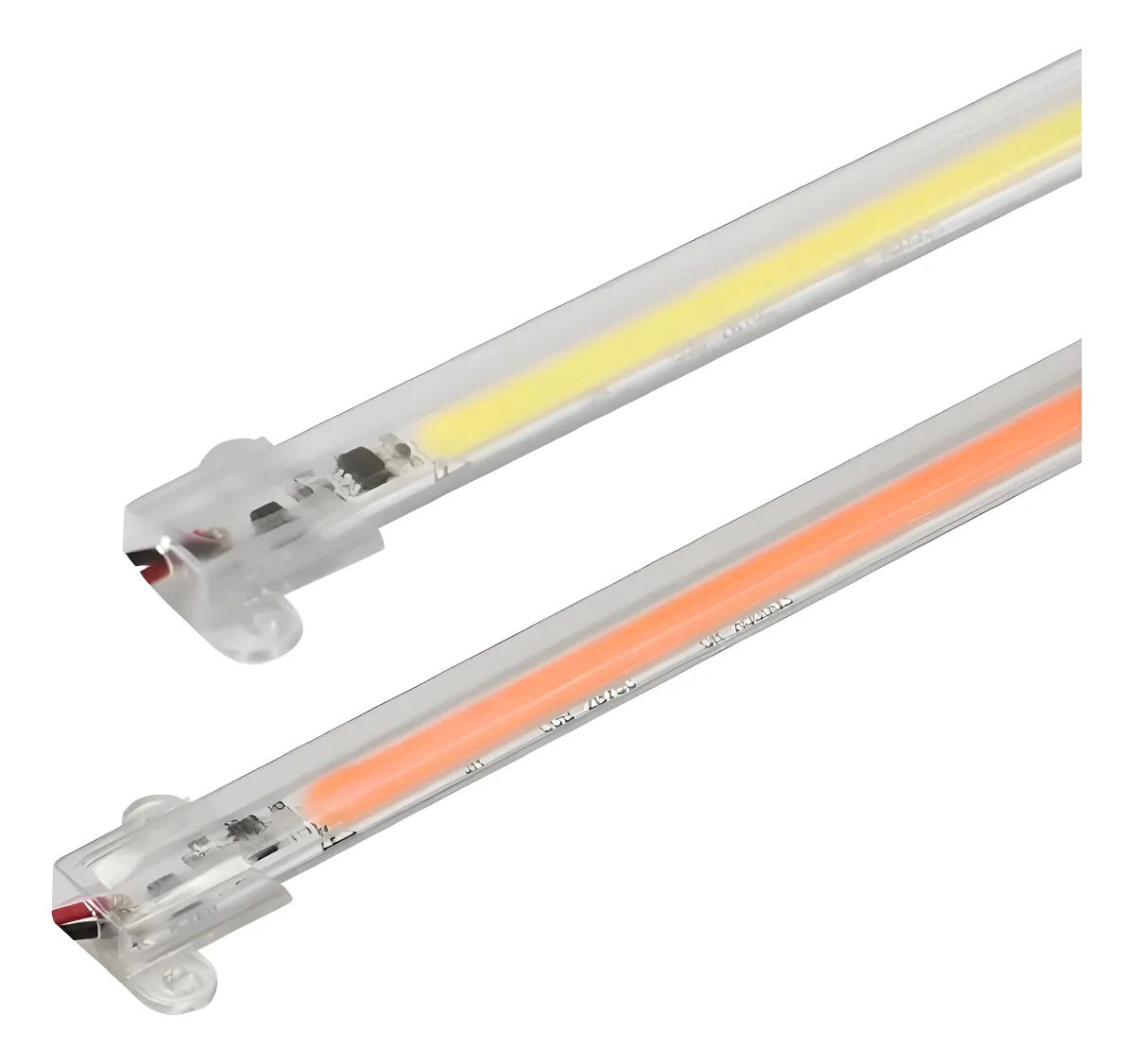 Varilla bajo mesada LED Lineal 220V COB – Luz continua