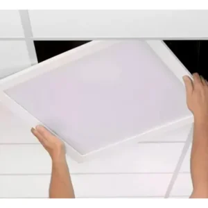 Panel LED 60×60 Blanco frio 220v